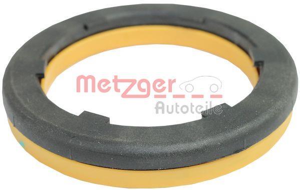 Roulement, coupelle de suspension METZGER 6490014